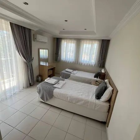 Tatil Evi Chaston Fethiye