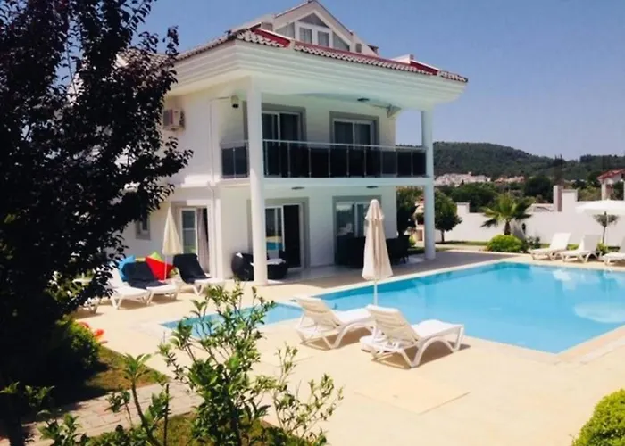 Chaston Tatil Evi *
