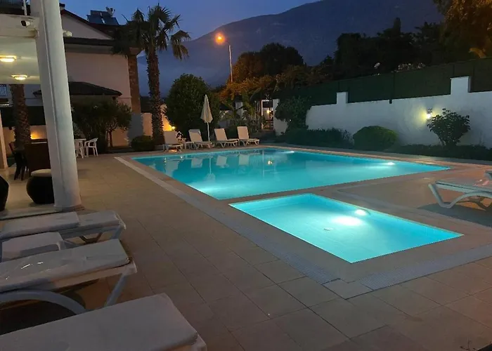 Tatil Evi Chaston Fethiye