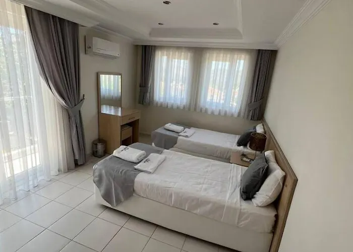 Tatil Evi Chaston Fethiye