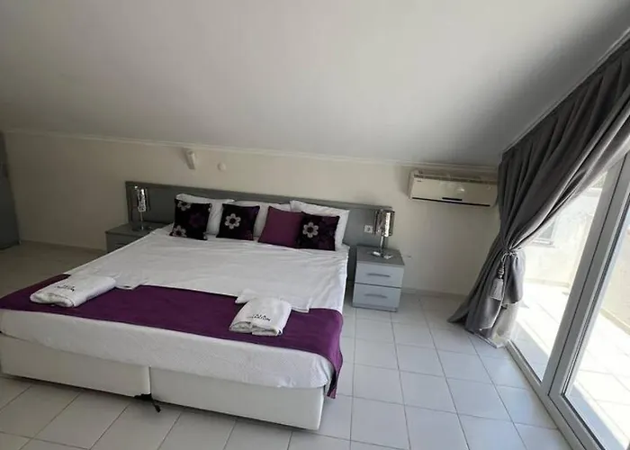 Tatil Evi Chaston Fethiye