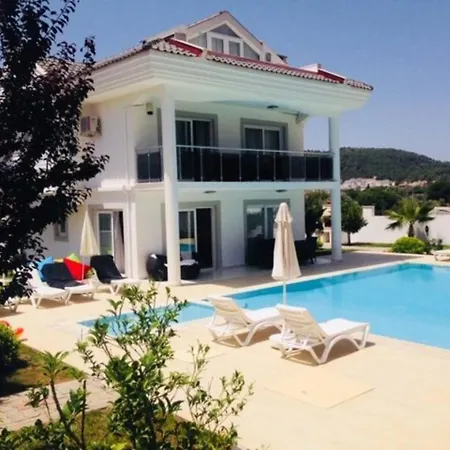 Chaston Holiday home *