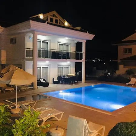 Chaston Holiday home *