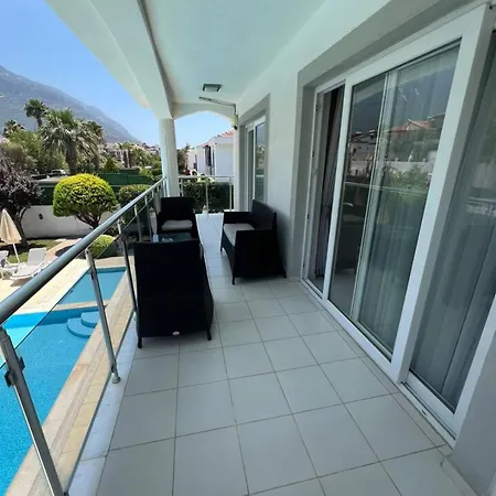 Holiday home Chaston