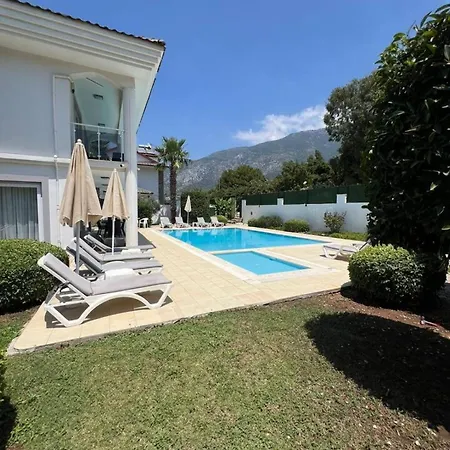 Holiday home Chaston *