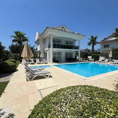 Chaston Holiday home