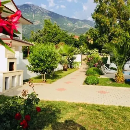 Holiday home Chaston