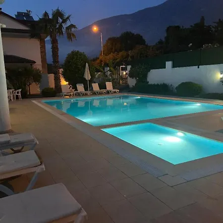 Holiday home Chaston Fethiye