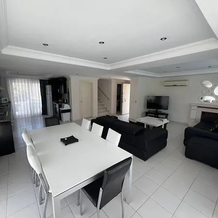 Chaston Holiday home Fethiye