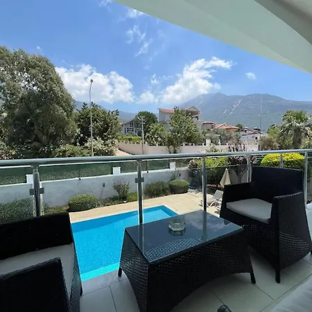 Chaston Holiday home Fethiye