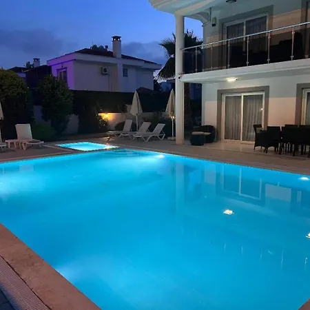 Holiday home Chaston Fethiye