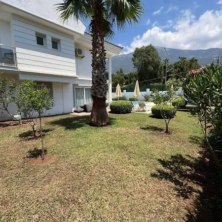 Holiday home Chaston Fethiye