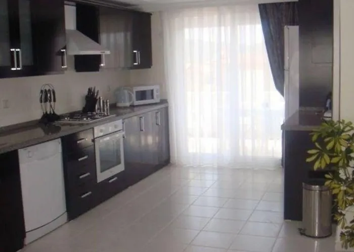 Chaston * Фетхие