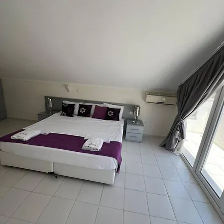 Feriehus Chaston Fethiye