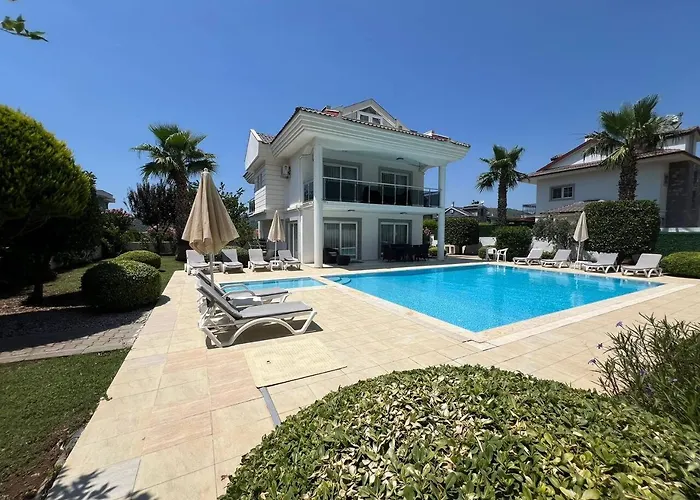 Chaston Vakantiehuis