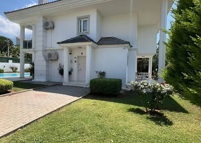 Vakantiehuis Chaston *