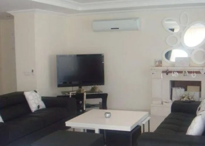 Vakantiehuis Chaston Fethiye